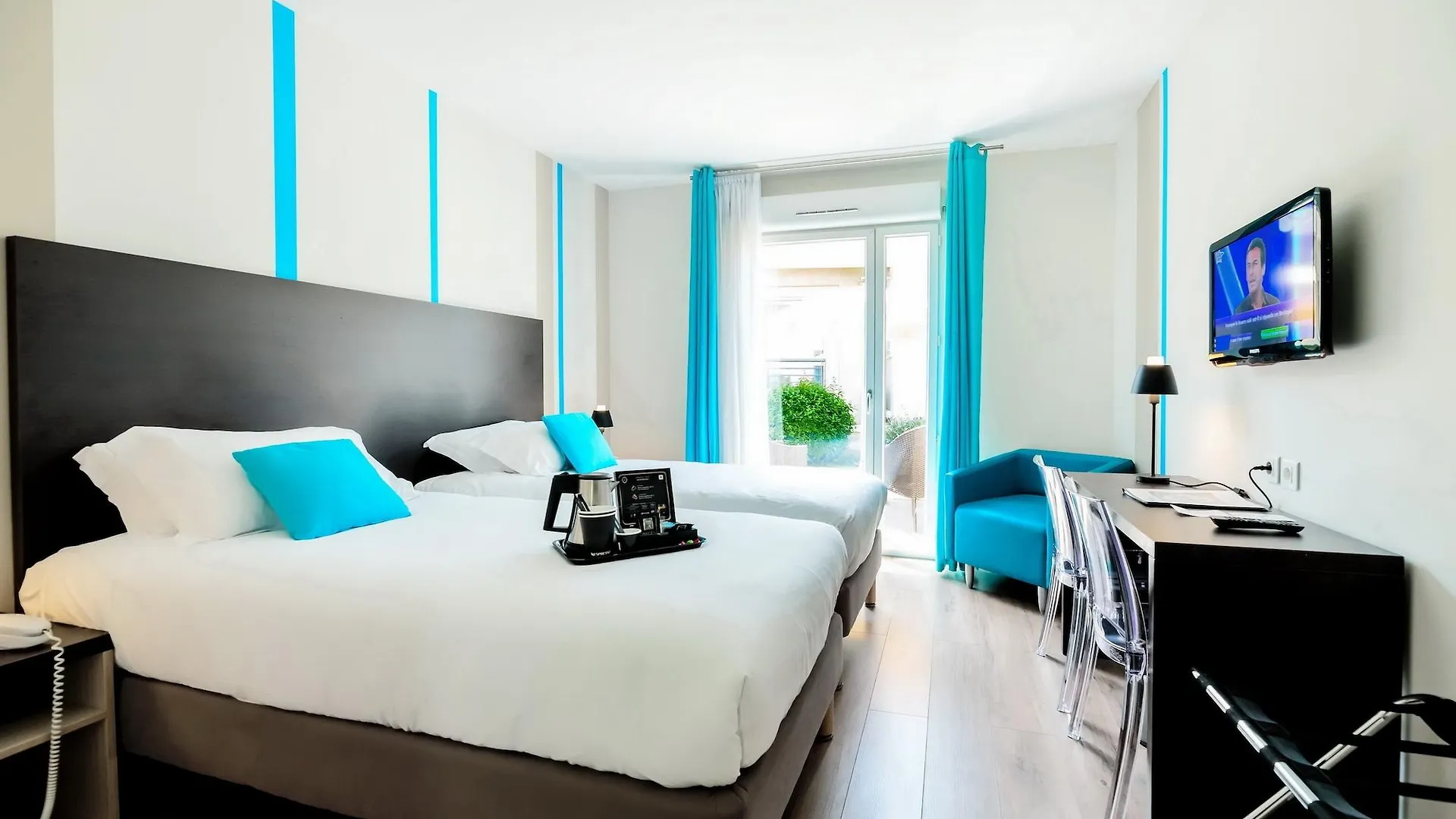 Hotel Villa Sophia - Adults Only July And August Mougins