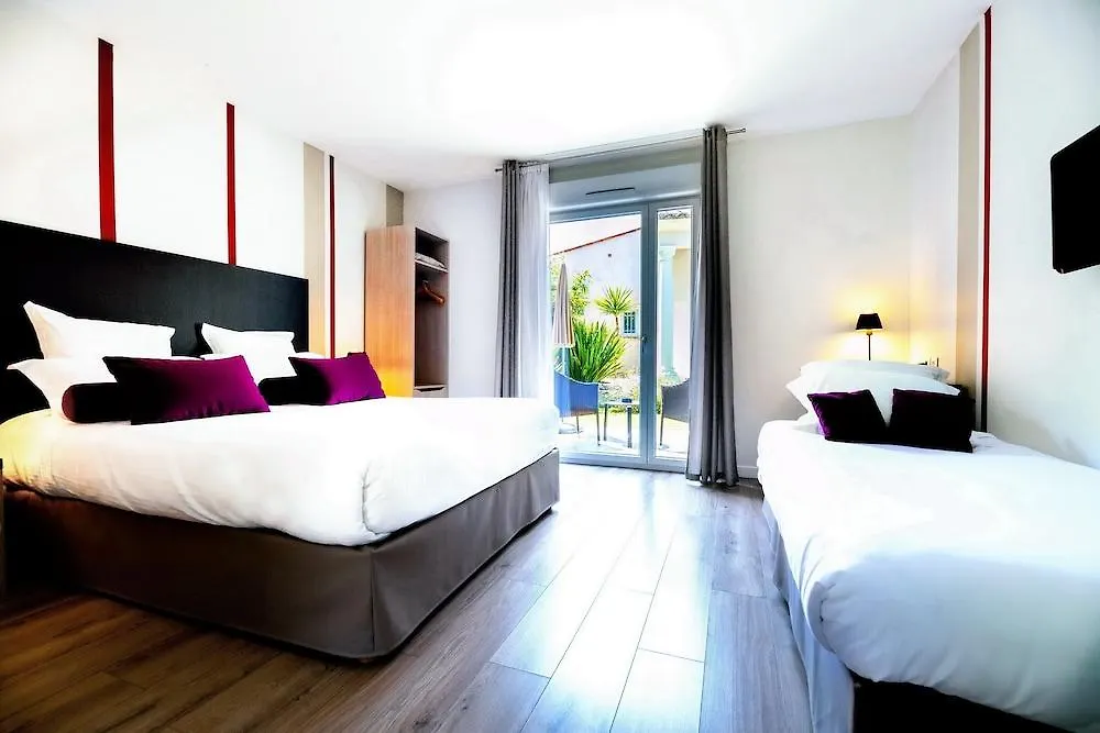 Hotel Villa Sophia - Adults Only July And August Mougins France