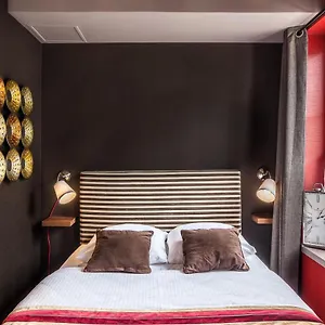 Le 84 Sainte-cath' Appartement