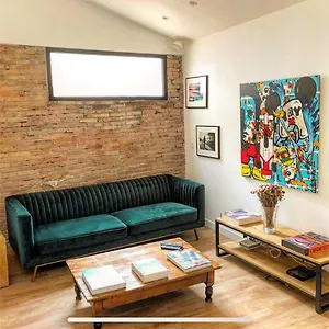 ô Bohême ! Appartement