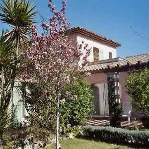 Dolce-nido Mougins