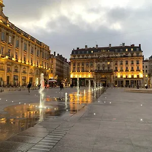 Du Vieux Apartamento