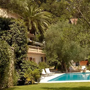Frühstückspension D'hote Chez Dany -, Mougins