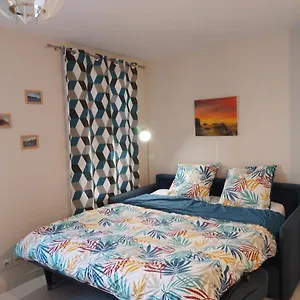 Les Chatelaines Appartement