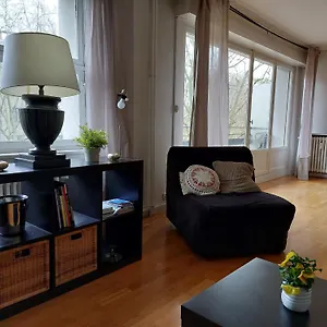 Liberte Appartement