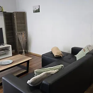 La Mouette Сasa de vacaciones