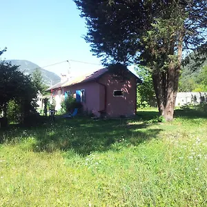 La Pyrene Maison De Сasa de vacaciones