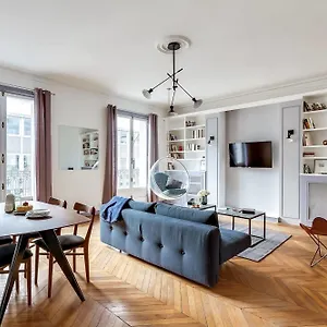Sweet - Ponthieu Appartement