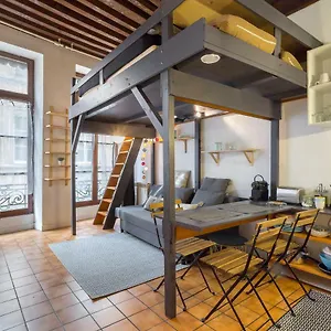 La Fenetre Saint Jean Apartamento