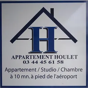 Houlet Appartement