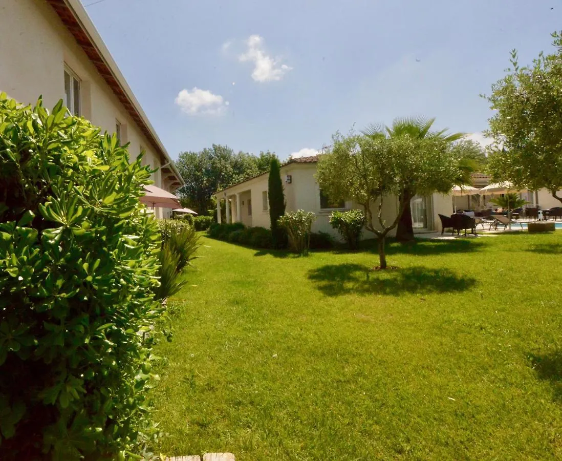 Hotel Villa Sophia - Adults Only July And August Mougins 3*,  France