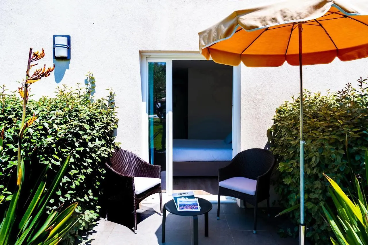Hotel Villa Sophia - Adults Only July And August Mougins