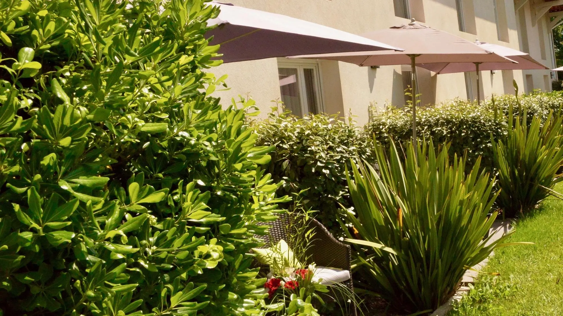 Hotel Villa Sophia - Adults Only July And August Mougins