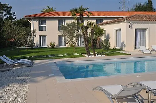 Hotel Villa Sophia - Adults Only July And August contacts