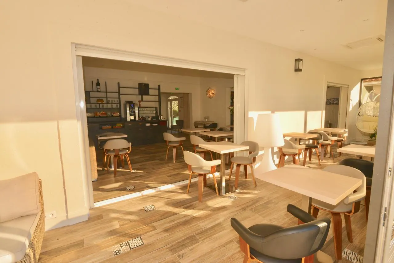 Hotel Villa Sophia - Adults Only July And August Mougins