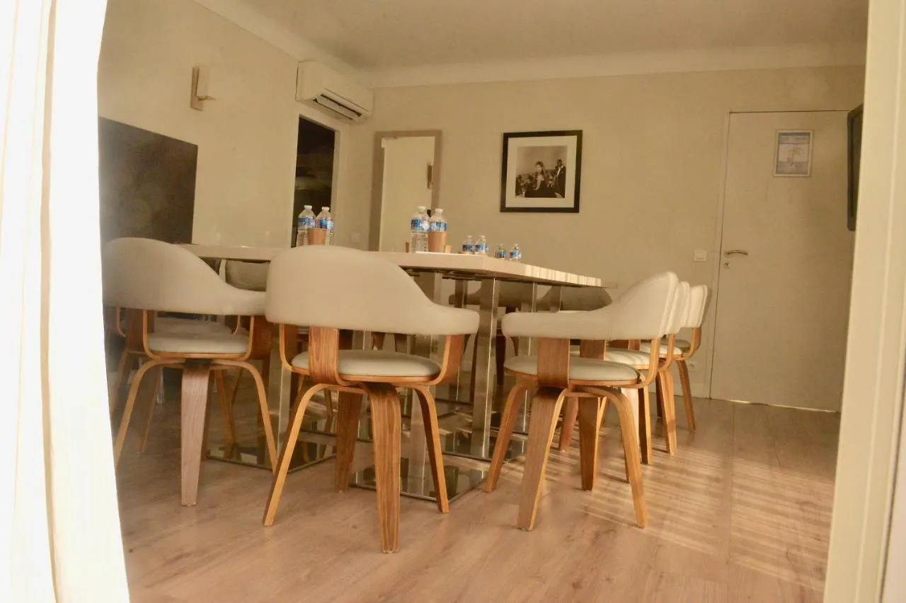 Hotel Villa Sophia - Adults Only July And August Mougins France